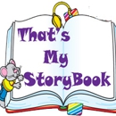 ThatsMyStoryBook - Book Stores