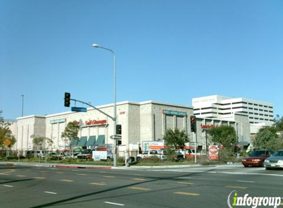 SoCal Self Storage - Los Angeles, CA