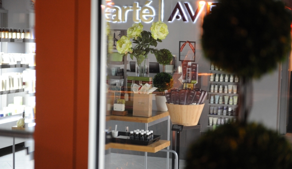 Amarte Salon - Redding, CA