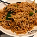 Inchin's Bamboo Garden - Restaurants