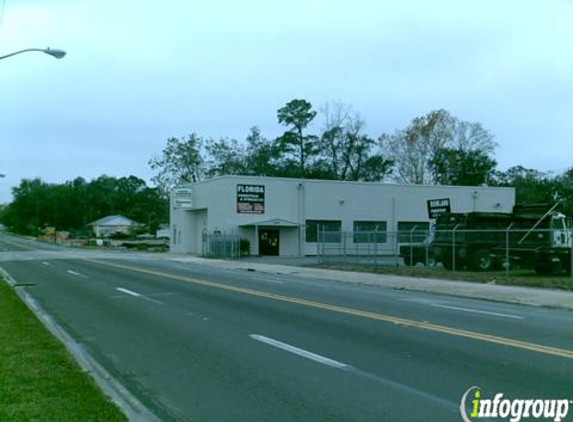 Florida Powertrain & Hydraulics, Inc. - Jacksonville, FL