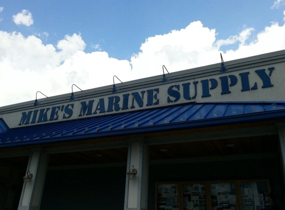 Mike's Marine Supply - Saint Clair Shores, MI