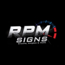 RPM Signs, Stamps, Awards & More - Printing Services