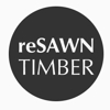 reSAWN TIMBER co. gallery