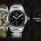 Fine Watches Inc