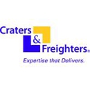 Craters & Freighters - Container Freight Service