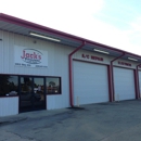 Jack's Firestone & Auto Repair