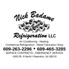 Nick Badame Refrigeration gallery