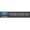 Ole  Ben Franklin Ford gallery