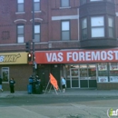 Foremost Liquor Stores - Liquor Stores