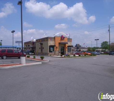 Taco Bell - Indianapolis, IN