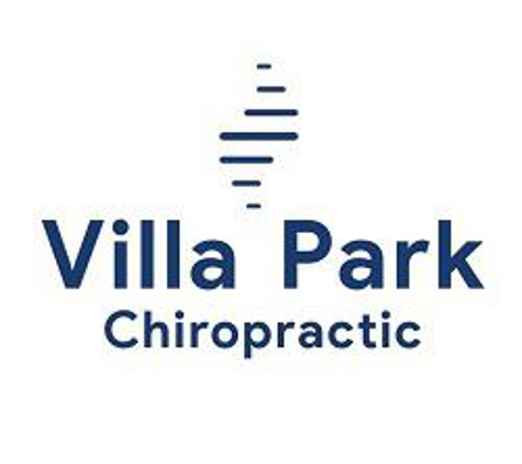 Villa Park Chiropractic - Orange, CA