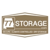 77 Storage gallery