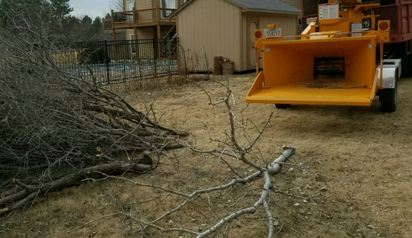 A & M Tree Service & Stump Grinding - Wichita, KS