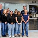 Taylor Insurance Agency Inc. - Motorcycle Insurance