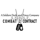 A Soldiers Deck and Fence Company - Deck Builders
