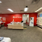 Target Optical