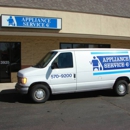 Appliance Service Co - Small Appliance Repair