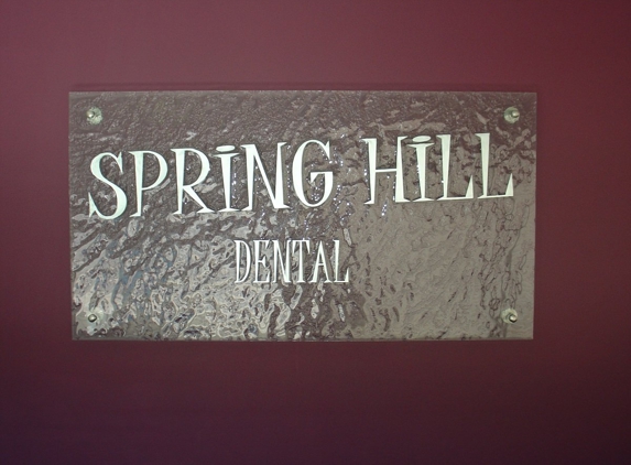Spring Hill Dental - Spring Hill, QLD
