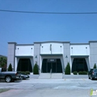 Edge of Arlington Saw & Tool Inc