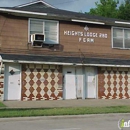 Heights Ionic Pride #280 Masonic Lodge F & AM - Fraternities & Sororities