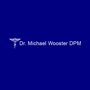 Dr Michael Wooster DPM