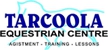 Tarcoola Equestrian Centre - Horse Riding
