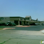 Woodland West Branch Library, Arlington Public Library System