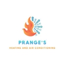 Prange's Heating & Air Conditioning - Heat Pumps