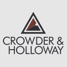 Crowder & Holloway