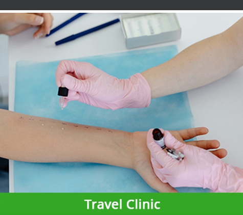 Hyde Park Medical Centre - Sydney, NSW. Travel Clinic