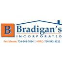 Bradigan's Incorporated of Kittanning - Shipping Services