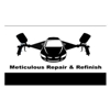 Meticulous Repair & Refinish gallery