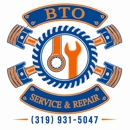 BTO Service and Repair - Auto Repair & Service