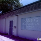 Santo's Frozen Food Inc