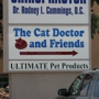 The Cat Doctor & Friends