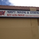 Adept Moving & Storage