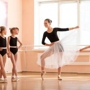 School of Ballet 5:8