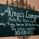 Kinga's Lounge - Cocktail Lounges