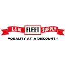 L&M Fleet Supply - Lawn & Garden Equipment & Supplies