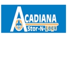 Acadiana Stor N Lock