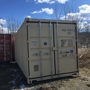 Dartmouth Portable Storage