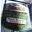 Jimani Lounge & Restaurant - Bar & Grills