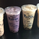Tpumps - Coffee & Tea