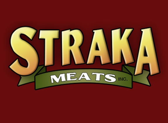 Straka Meats - Plain, WI