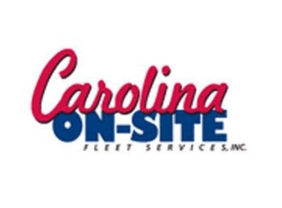 Carolina On Site Mobile Service - Winston Salem, NC