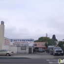 HP Auto Repair - Auto Repair & Service