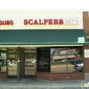 Scalpers Bar and Grille - Bar & Grills