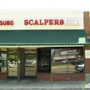 Scalpers Bar & Grille