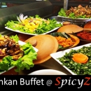 Spicy Zest - Restaurant & Bar - Japanese Restaurants